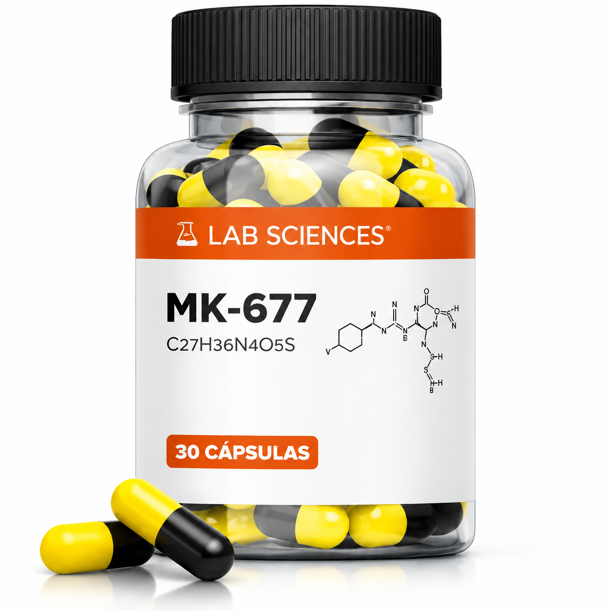 MK677