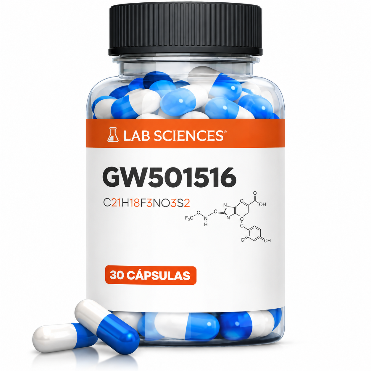 GW501516