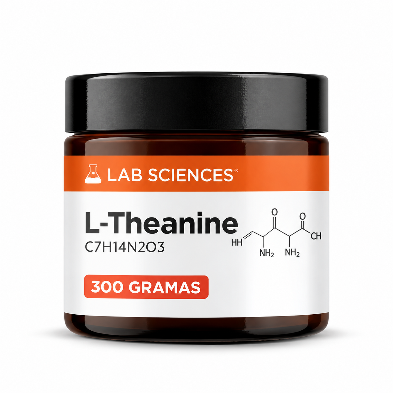 L THEANINE