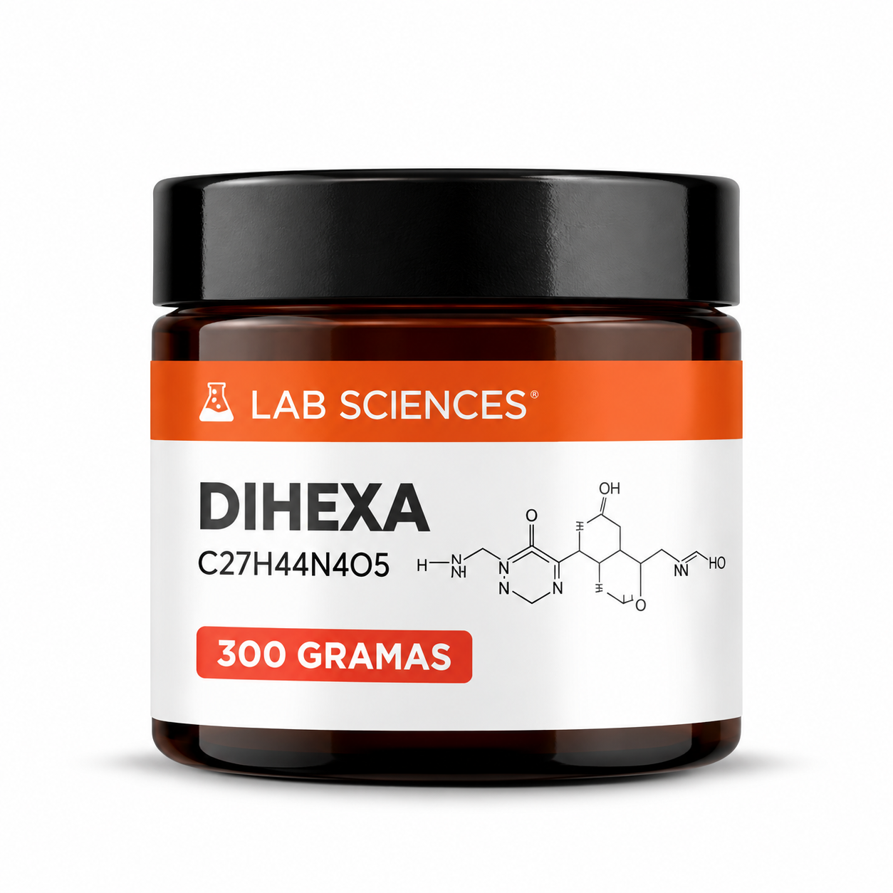 DIHEXA