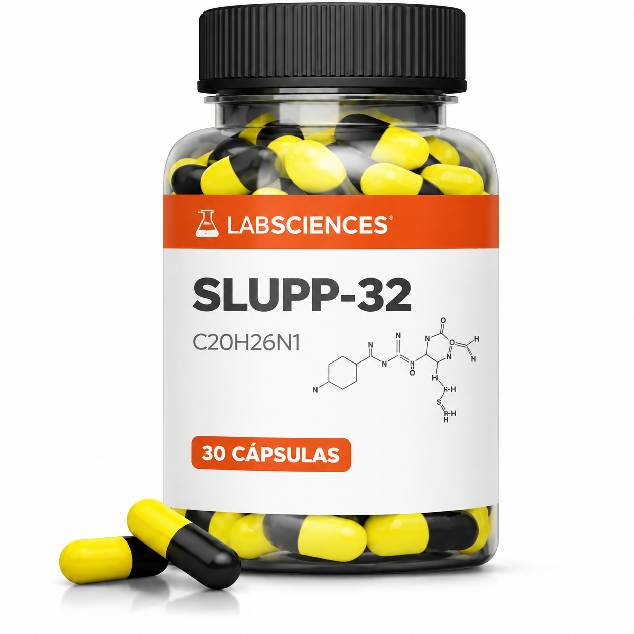 SLUPP32