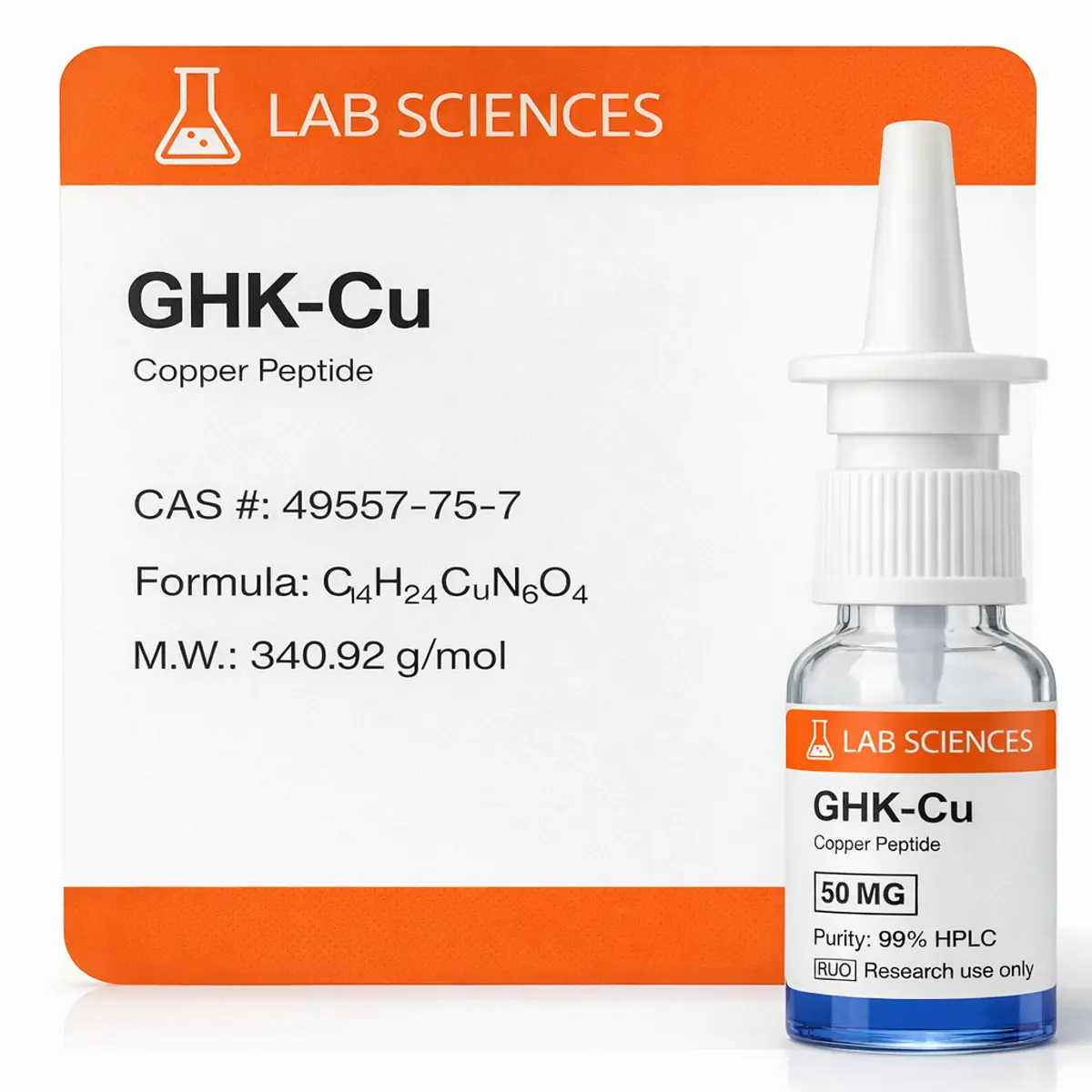 GHK-Cu