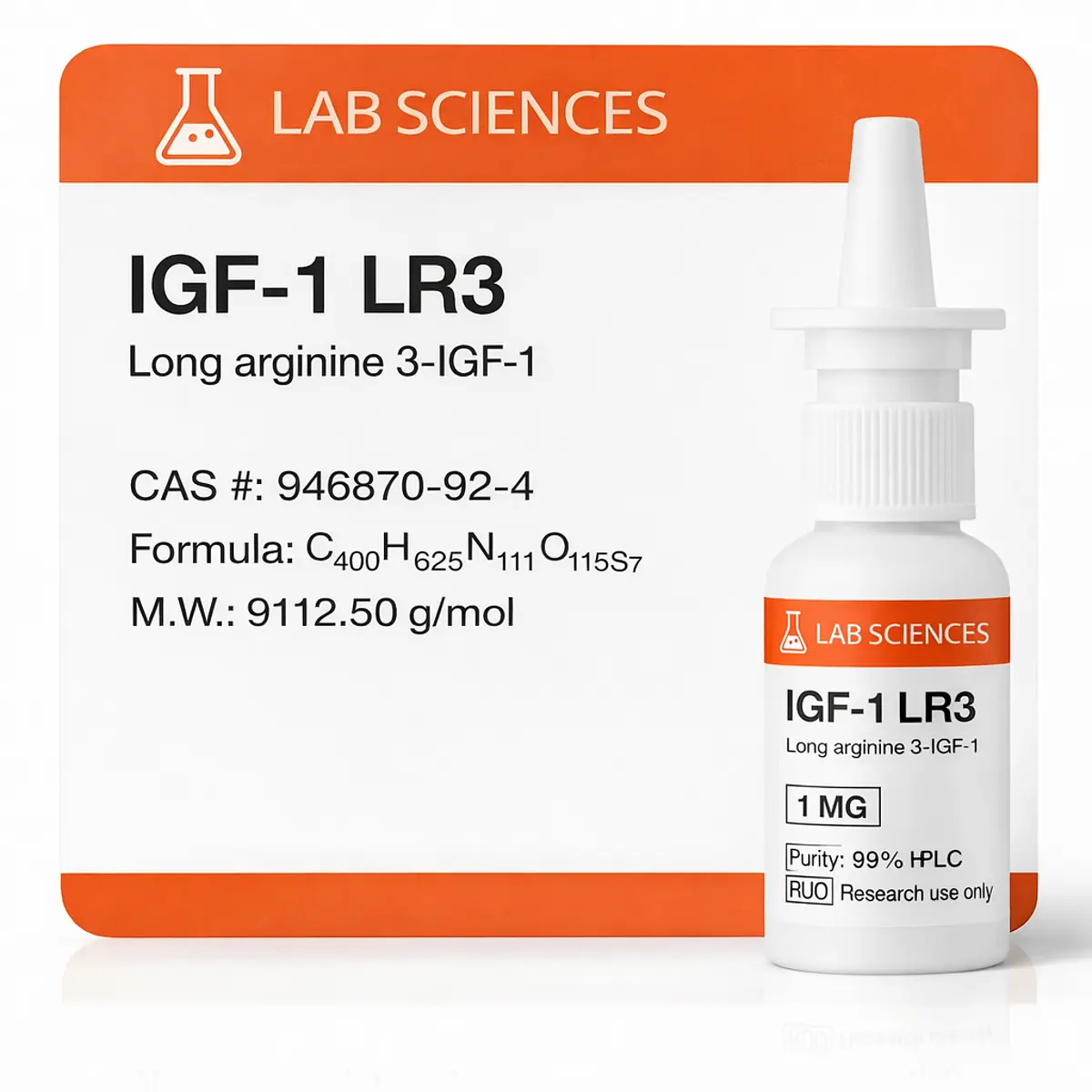 IGF-1
