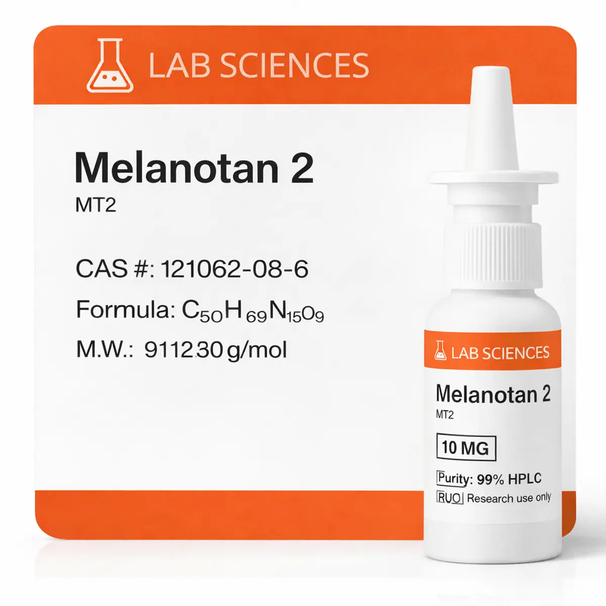 Melanotan II