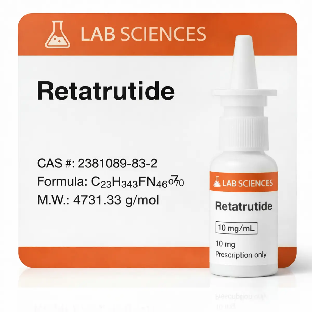 Retatrutida