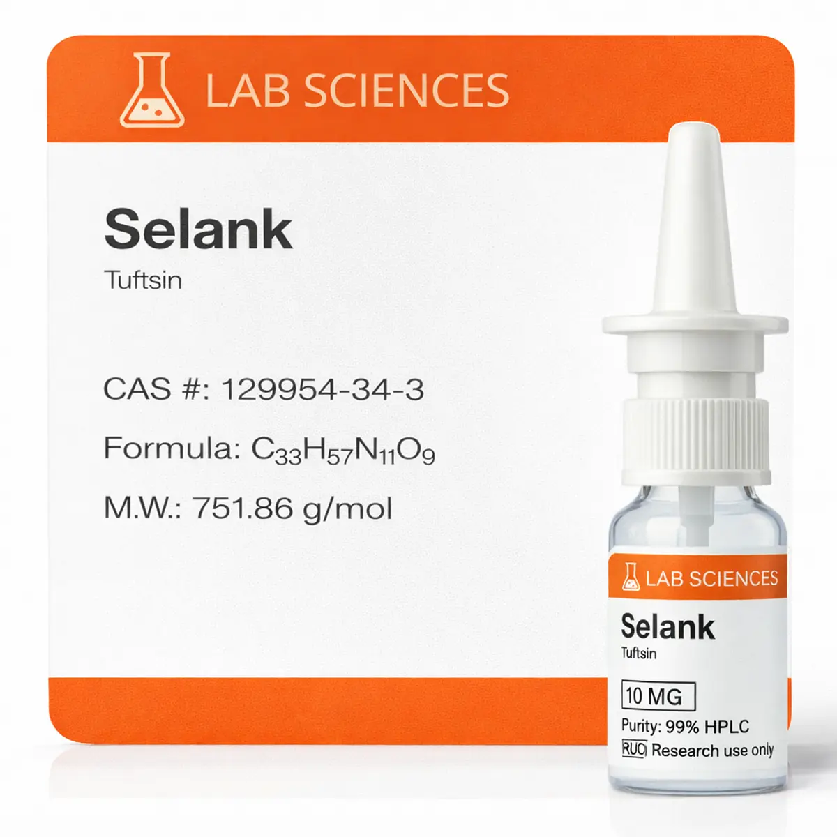 Selank