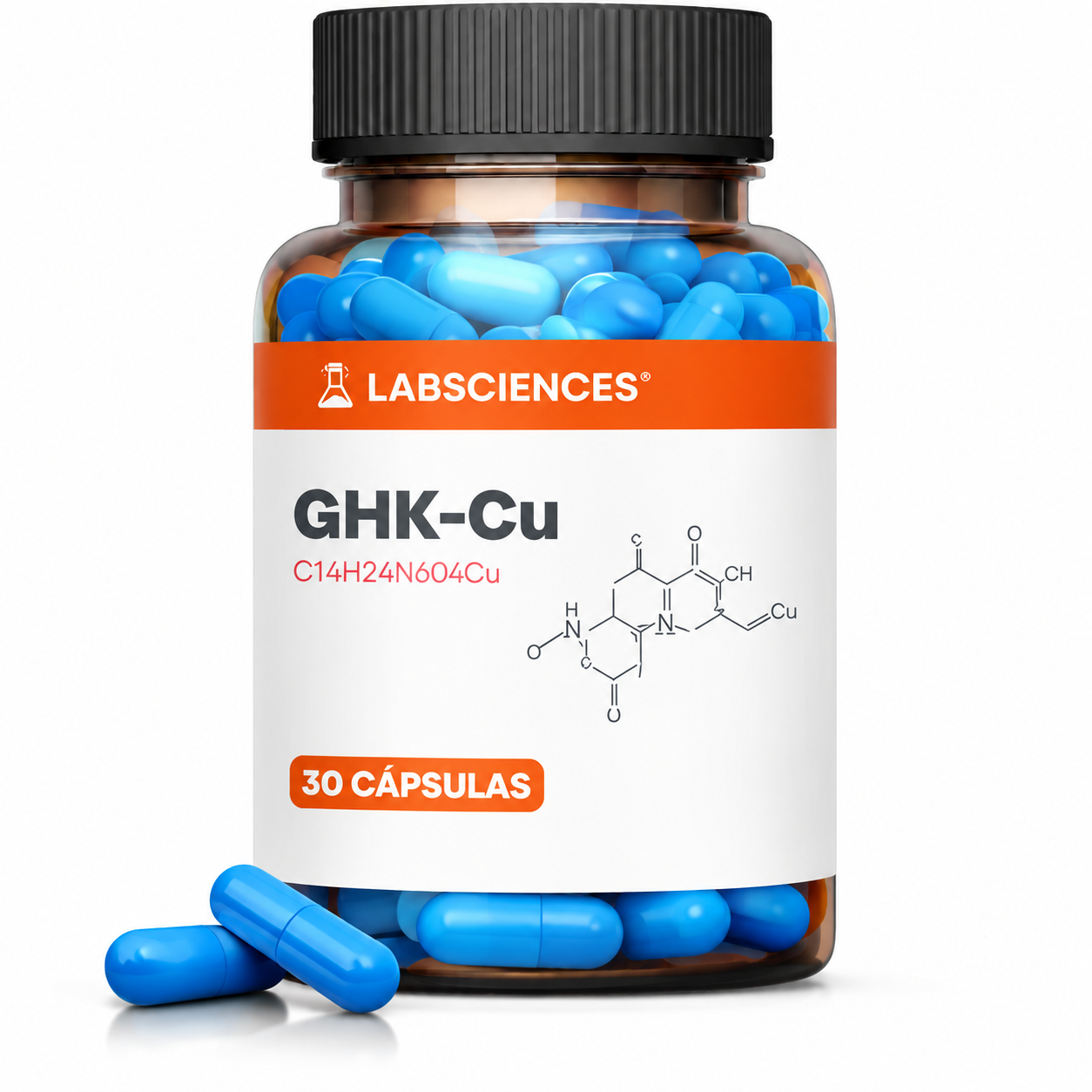 GHK-CU